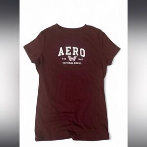 Aeropostale Womens’ Graphic Tshirt